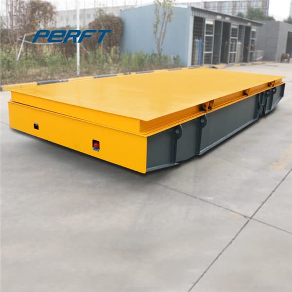 <h3>Industrial Motorized Cart For Shipyard Plant 1-300T</h3>
